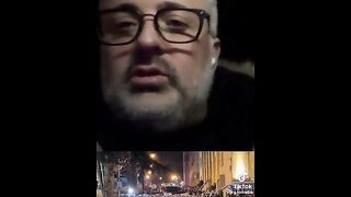 ГРУЗИЯ НА ГРАНИЦАТА НА РЕВОЛЮЦИЯТА