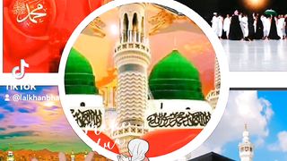 My tiktok vedio