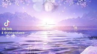 My tiktok vedio