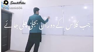 Must watch end ????