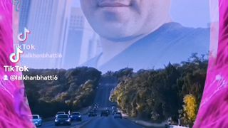 My tiktok vedio