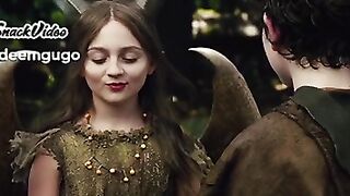 Little princess must watch end