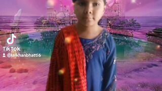 My tiktok vedio