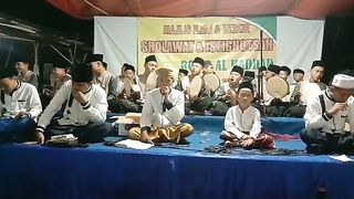 Acara rutin rotipan