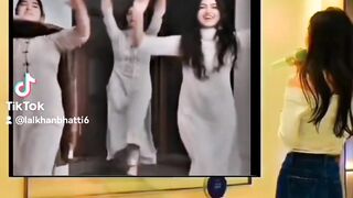 My tiktok vedio