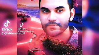 My  tiktok vedio
