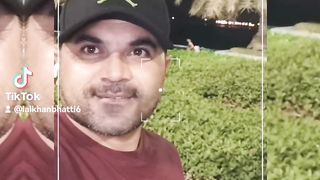 My tiktok vedio