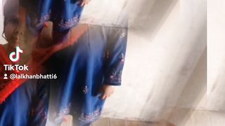 My tiktok vedio