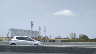 Karachi City