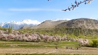 Beautiful Northern Pakistan