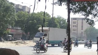 Motor Cycle Voice