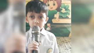 Kashmir day speech