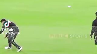 Cricket fun