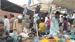 Used Purchase Market In Karachi