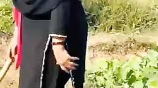 Aliza sehar  village girl