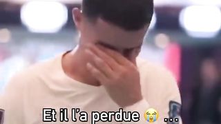 Ronaldo ???? #shorts #football #viral #tiktok #ronaldo #worldcup #portugal #maroc.