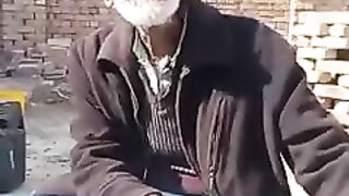 Tounsa kay mashoor singr Faroq Mahram