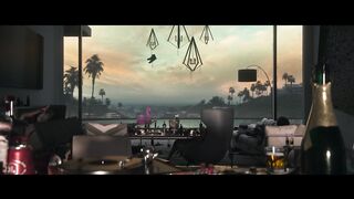 New trailer dead island