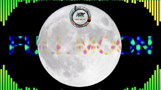 Apollo- Full Moon (Non Copyrights Music)
