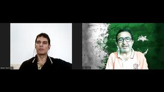 Ex Test Cricketer Abdur Rauf Punjabi Interview