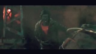 Action movie clips