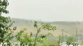من کی بارش#