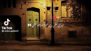 Meri Nazar Se