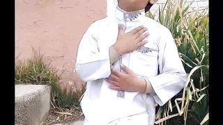 Ramzan Mubarak to all muslims