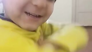 Komi tarana enjoy, hahahahaha