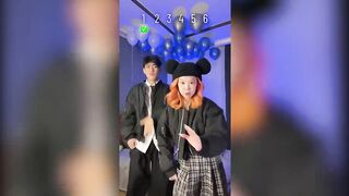 TikTok Dance Challenge 2023 ???? What Trends Do You Know?