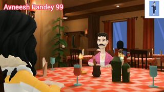 Cartoon storee very funny cute