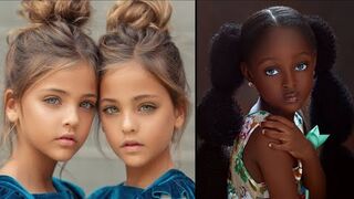 Top - 15 beautiful kids