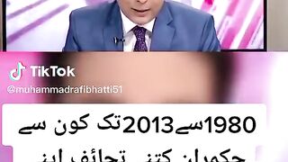 News about Pakistan ????