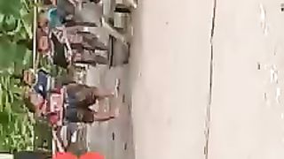 Permainan anak desa