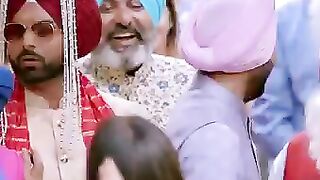 Punjabi Funny Movie Scane Indian