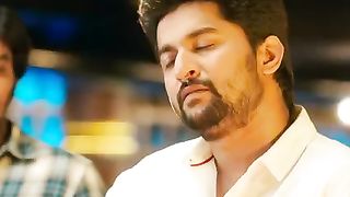New South Indian Movie Scane