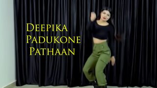 hoome jo pathaan | Dance cove new