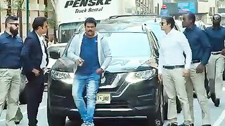 Waoo Best Shooter Soith Indian Movie Scane