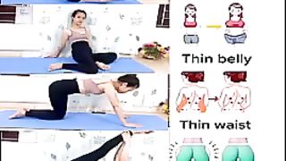 Exercise every day to have a strong and healthy body #shorts  #wowhealth #YOGA #weightloss