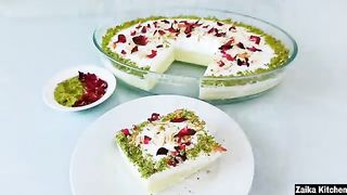 Layali Lubnan Popular Arabian Dessert ♥️♥️♥️