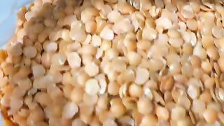 Yellow pulses