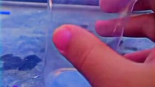 Amazing experiment
