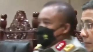 comedy humor.... ferdi sambo kw..........