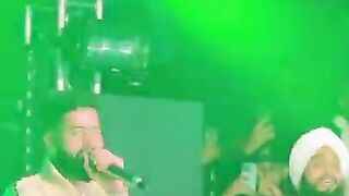 Live consart ap dhillon