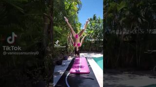 Girls on Tiktok #2! #Shorts #Tiktok #