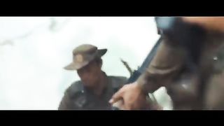 Rambo Clip Rambo Frees The Hostages