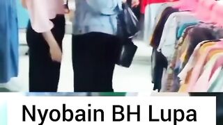 comedy humor......... lupa BH