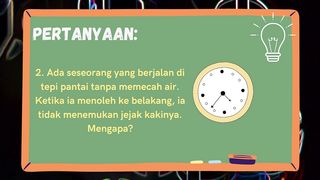 Teka teki menjebak bikin pusing hingga ngakak terbaru [2023] part2