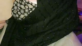 Beautiful voice girl