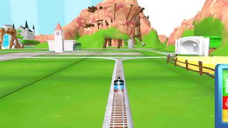 child animation